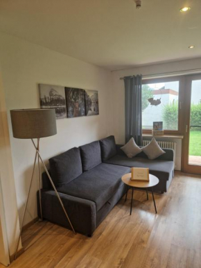 Ferienwohnung Ertner Füssen